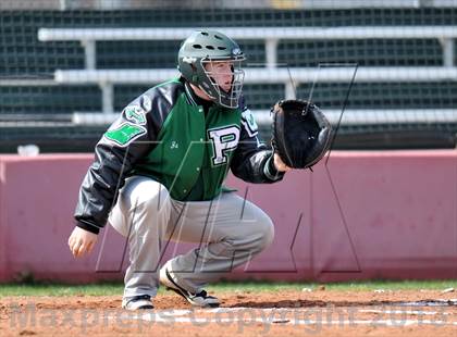 Thumbnail 2 in Leonard vs Paradise (Pottsboro Tournament) photogallery.