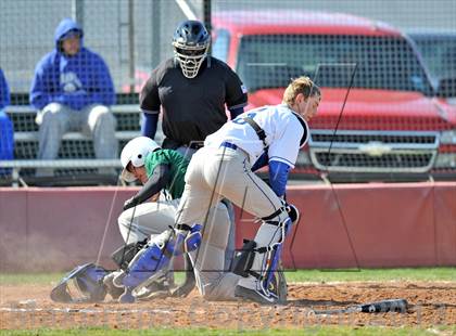 Thumbnail 2 in Leonard vs Paradise (Pottsboro Tournament) photogallery.