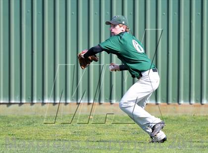 Thumbnail 1 in Leonard vs Paradise (Pottsboro Tournament) photogallery.