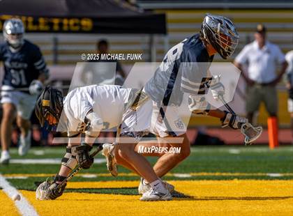 Thumbnail 3 in Marin Catholic @ Novato photogallery.