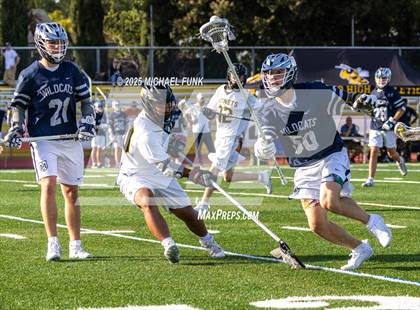 Thumbnail 3 in Marin Catholic @ Novato photogallery.