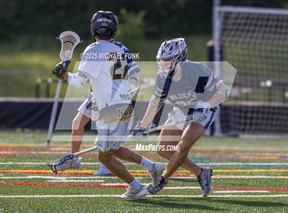 Thumbnail 3 in Marin Catholic @ Novato photogallery.