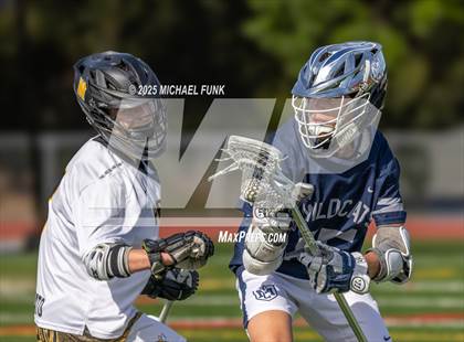 Thumbnail 2 in Marin Catholic @ Novato photogallery.