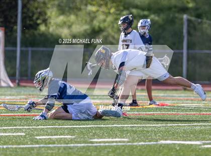 Thumbnail 3 in Marin Catholic @ Novato photogallery.