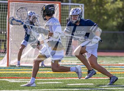 Thumbnail 1 in Marin Catholic @ Novato photogallery.