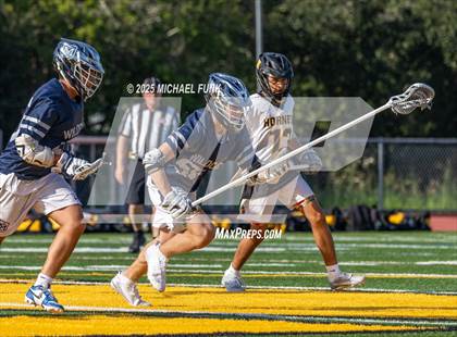 Thumbnail 1 in Marin Catholic @ Novato photogallery.