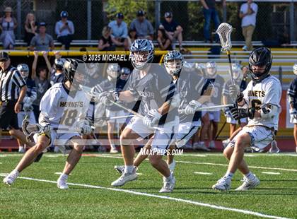 Thumbnail 3 in Marin Catholic @ Novato photogallery.