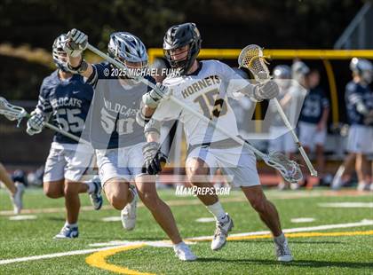 Thumbnail 1 in Marin Catholic @ Novato photogallery.