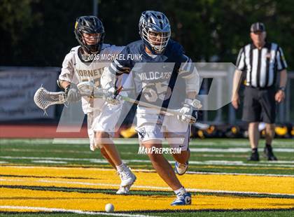 Thumbnail 2 in Marin Catholic @ Novato photogallery.