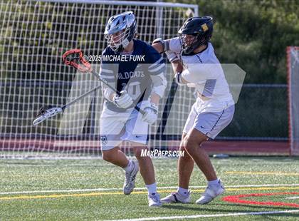 Thumbnail 2 in Marin Catholic @ Novato photogallery.