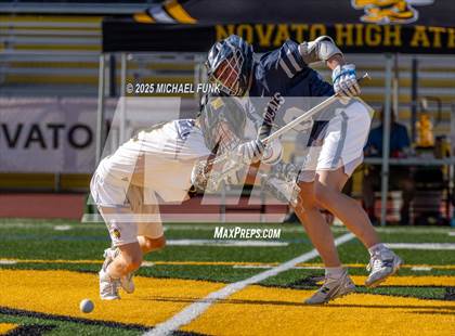Thumbnail 1 in Marin Catholic @ Novato photogallery.