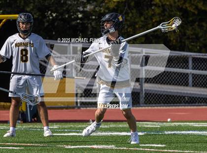 Thumbnail 3 in Marin Catholic @ Novato photogallery.