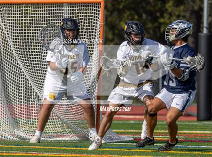 Thumbnail 2 in Marin Catholic @ Novato photogallery.