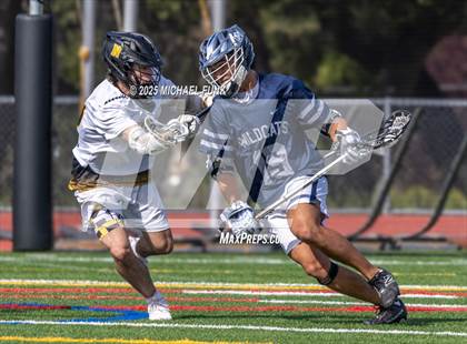 Thumbnail 1 in Marin Catholic @ Novato photogallery.