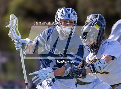 Thumbnail 3 in Marin Catholic @ Novato photogallery.