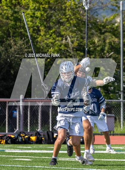 Thumbnail 2 in Marin Catholic @ Novato photogallery.