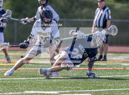 Thumbnail 3 in Marin Catholic @ Novato photogallery.