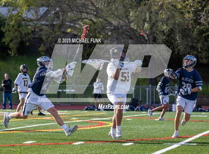 Thumbnail 1 in Marin Catholic @ Novato photogallery.