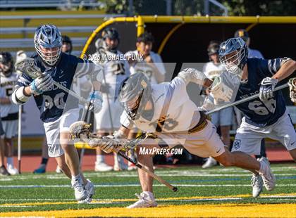 Thumbnail 2 in Marin Catholic @ Novato photogallery.