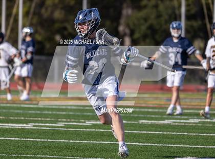 Thumbnail 1 in Marin Catholic @ Novato photogallery.