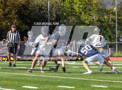 Thumbnail 2 in Marin Catholic @ Novato photogallery.