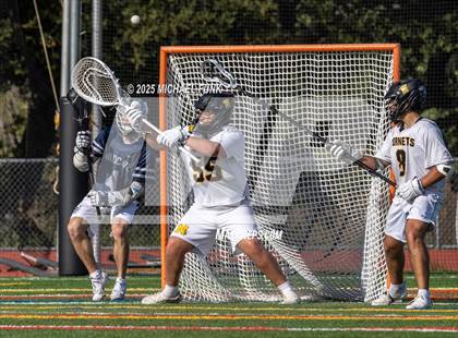 Thumbnail 3 in Marin Catholic @ Novato photogallery.