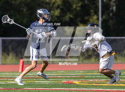 Thumbnail 3 in Marin Catholic @ Novato photogallery.