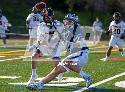 Thumbnail 1 in Marin Catholic @ Novato photogallery.