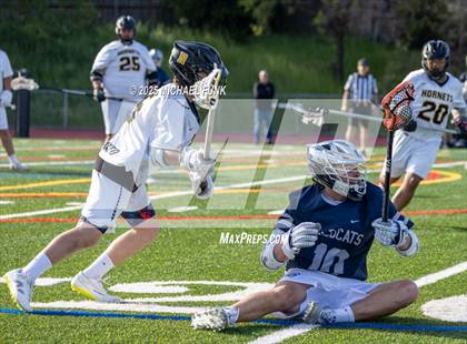 Thumbnail 3 in Marin Catholic @ Novato photogallery.