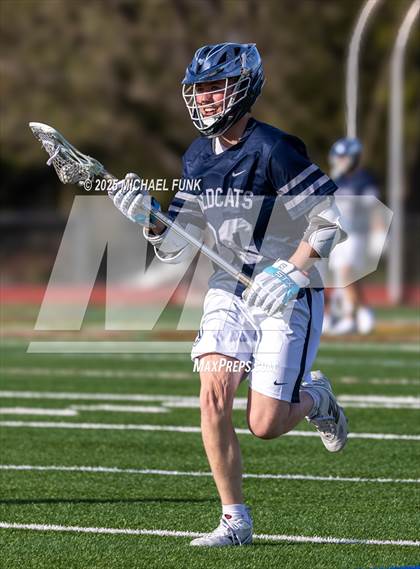 Thumbnail 3 in Marin Catholic @ Novato photogallery.