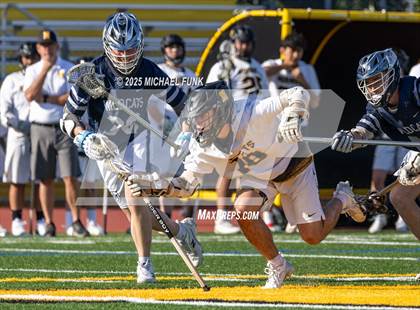 Thumbnail 3 in Marin Catholic @ Novato photogallery.