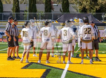 Thumbnail 3 in Marin Catholic @ Novato photogallery.