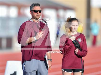 Thumbnail 1 in UIL 17-6A Girls District Championship photogallery.