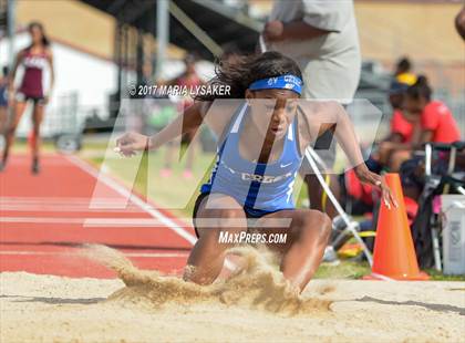 Thumbnail 2 in UIL 17-6A Girls District Championship photogallery.