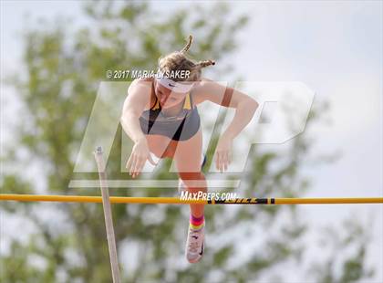 Thumbnail 1 in UIL 17-6A Girls District Championship photogallery.