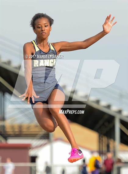 Thumbnail 2 in UIL 17-6A Girls District Championship photogallery.