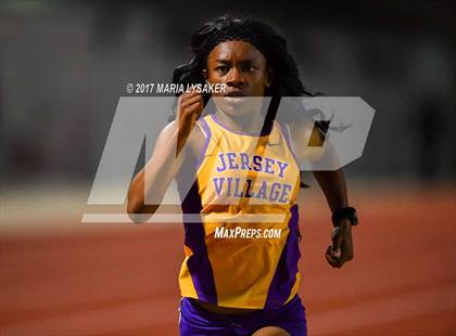 Thumbnail 2 in UIL 17-6A Girls District Championship photogallery.