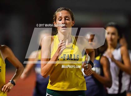 Thumbnail 1 in UIL 17-6A Girls District Championship photogallery.