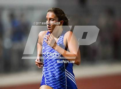 Thumbnail 2 in UIL 17-6A Girls District Championship photogallery.