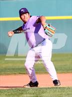 Photo from the gallery "Lee Williams @ North Canyon"