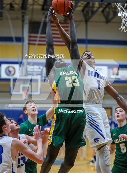 Thumbnail 2 in Gallatin @ Wilson Central photogallery.