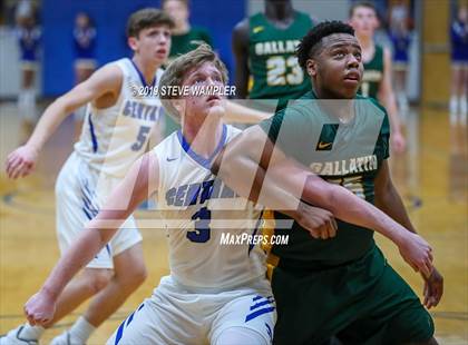 Thumbnail 2 in Gallatin @ Wilson Central photogallery.