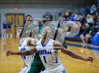 Thumbnail 3 in Gallatin @ Wilson Central photogallery.