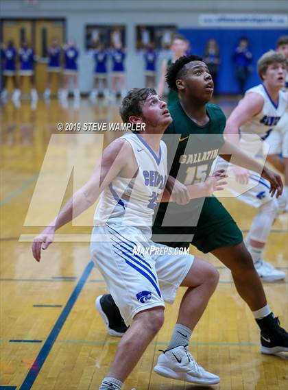 Thumbnail 3 in Gallatin @ Wilson Central photogallery.