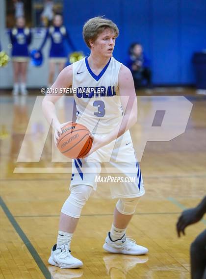 Thumbnail 3 in Gallatin @ Wilson Central photogallery.