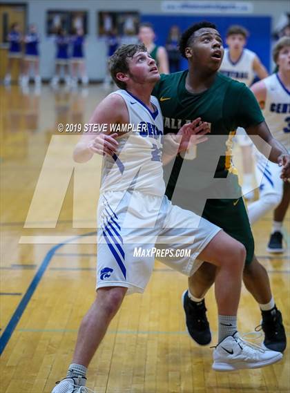 Thumbnail 3 in Gallatin @ Wilson Central photogallery.