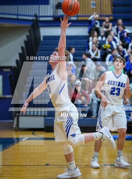 Thumbnail 2 in Gallatin @ Wilson Central photogallery.
