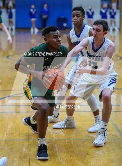 Thumbnail 3 in Gallatin @ Wilson Central photogallery.