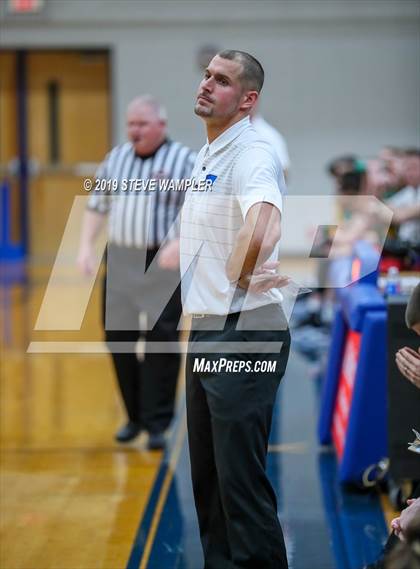 Thumbnail 3 in Gallatin @ Wilson Central photogallery.