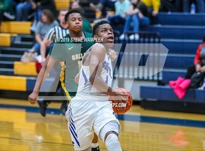 Thumbnail 3 in Gallatin @ Wilson Central photogallery.